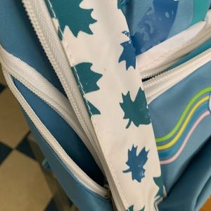 Maplelea Back Pack